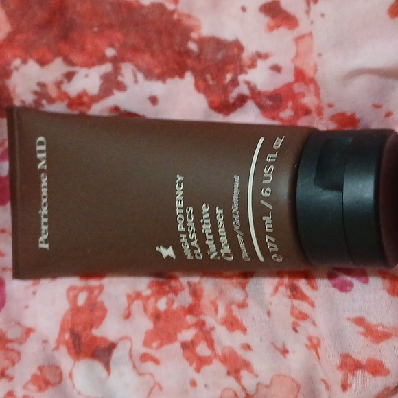 Perricone MD Other - Perricone MD High Potency Classics Nutritive Cleanser
